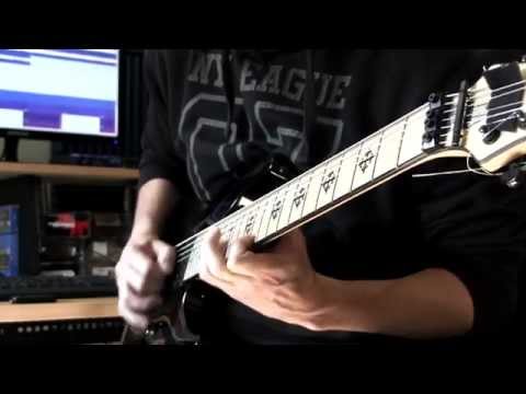 Katy Perry - Dark Horse - Symphonic Metal Cover