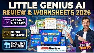 FAQ Of The Little Genius AI Review