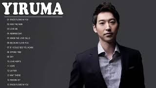 The Best of Yiruma | Piano Instrument | River Flows in You