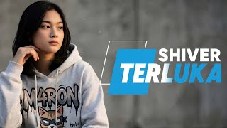 Download lagu SHIVER - Terluka | Cover Ai | By_M4RON
