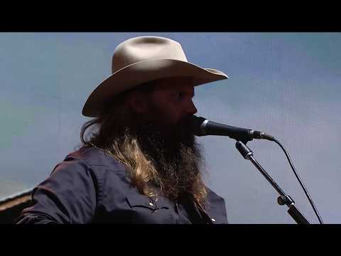 Chris Stapleton - Hard Livin'