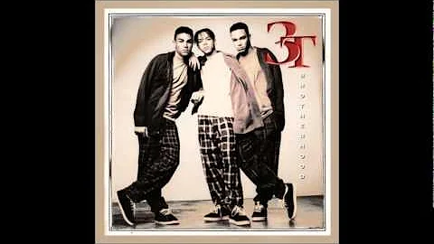 3T - Anything