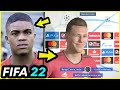 9 NEW FEATURES WE NEED IN FIFA 22 (Career Mode, Gameplay & More)