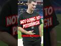 Fernando Mendoza Will Not Attend Draft In Person