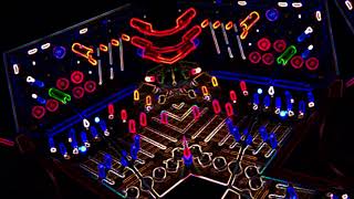 Tokyo Tape Music Center Dual Sine Sawtooth Generator Model 158