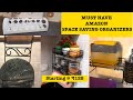 Best AMAZON Floating Organisers for Small Kitchen ☕SIMPLIFY your SPACE with these organizers