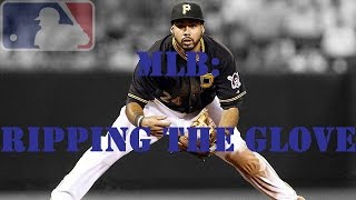 MLB: Ripping The Glove (HD)