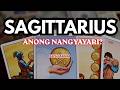 WOW! GOOD KARMA! KAPALIT NG PROBLEMA! ♐ SAGITTARIUS ANONG NANGYAYARI SAYO? TAGALOG #KAPALARAN888