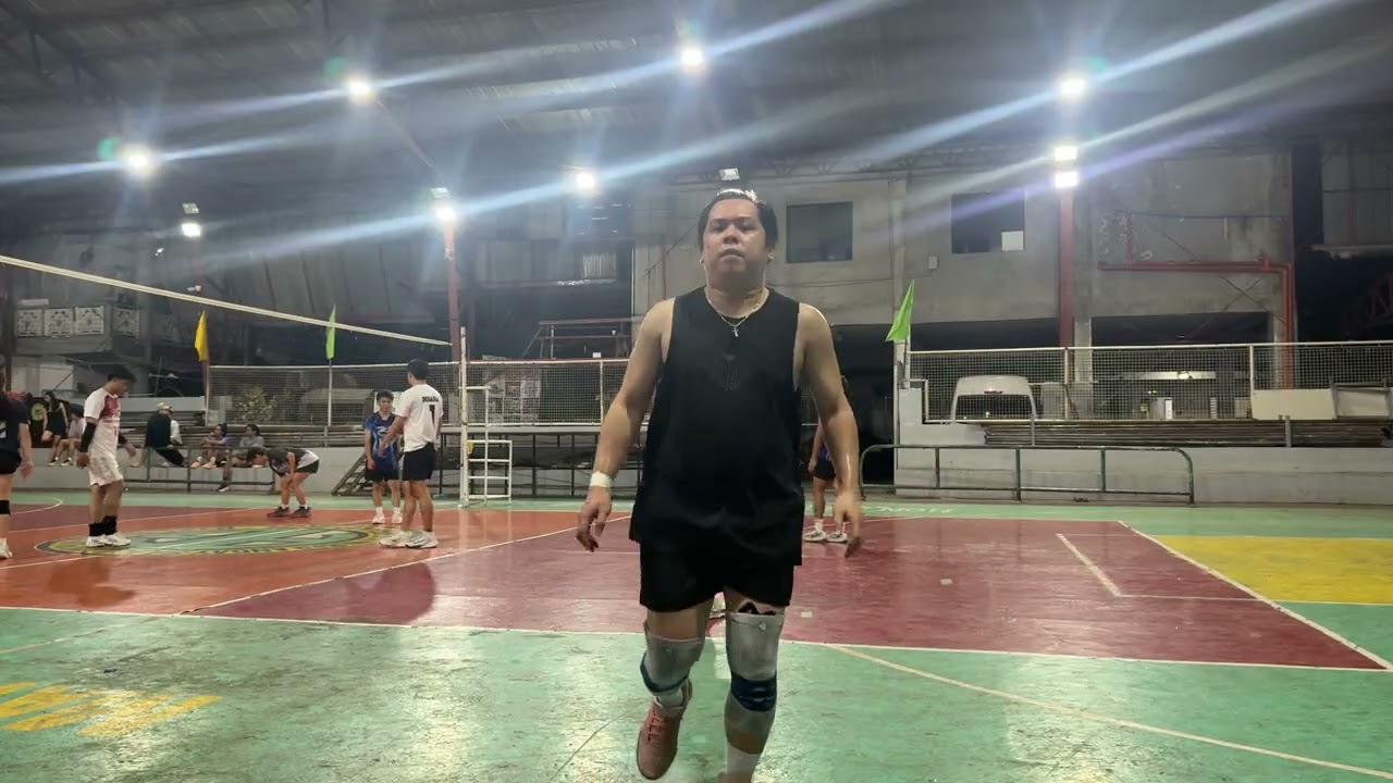 Shuffle Finals Balibago