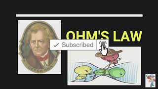 OHM'S LAW IN 5 MINS!!!