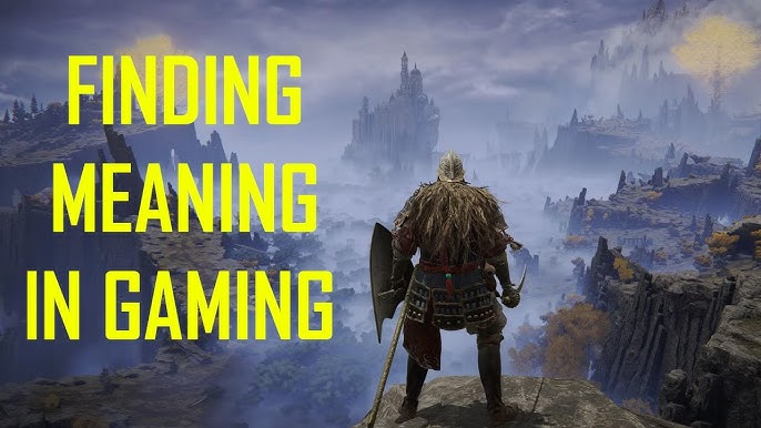 How to Avoid Gaming Burnout
