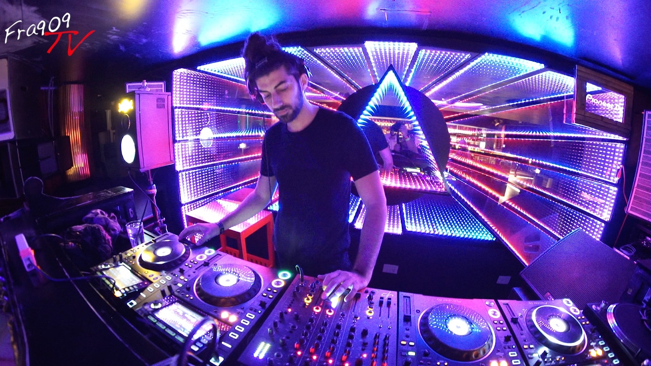 Watch FRA909 Tv - ALEX KENNON @ THE BPM FESTIVAL 2017 on YouTube Watch FRA909 Tv - ALEX KENNON @ THE BPM FESTIVAL 2017 on YouTube
