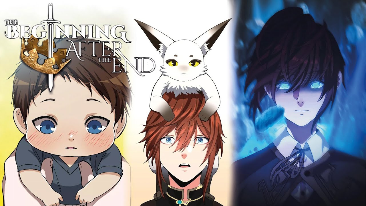 La Vida Después De La Muerte Manhwa Resumen cap1 YouTube