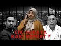 Cik Suraya Buat Hal Lagi?