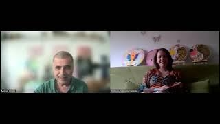 SHANGRI - LA - EXPERIENȚE DIN LUMEA DE DINCOLO - EPS 1 -  MARIUS GHIDEL ȘI GABRIELA CAMELIA POPESCU