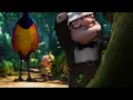 Lahaut  extrait 2  a la recherche du dabou i disney