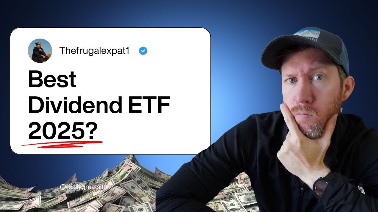 FDVV VS SCHD: Which Dividend ETF is BEST in 2025?