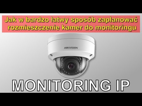 Wideo: Jak Zorganizować Monitoring