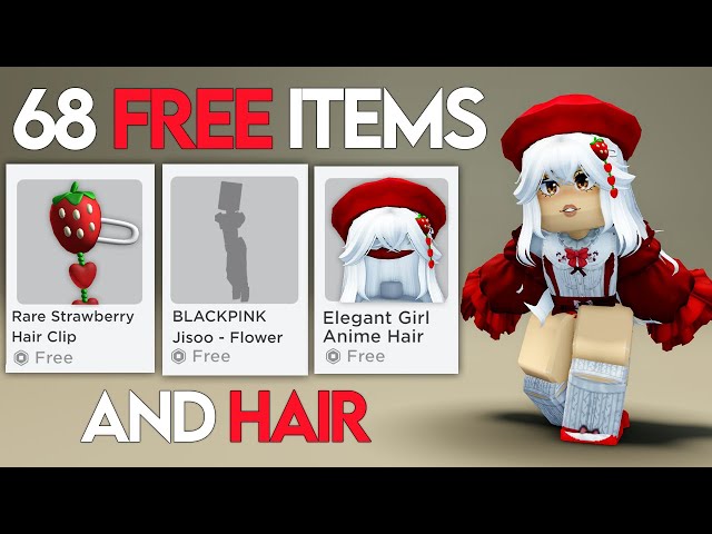 roblox games that give you free items christmas｜TikTok Search