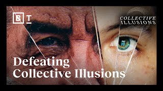 "Collective Illusions": Why false consensus in society is so dangerous | Todd Rose for Big Think