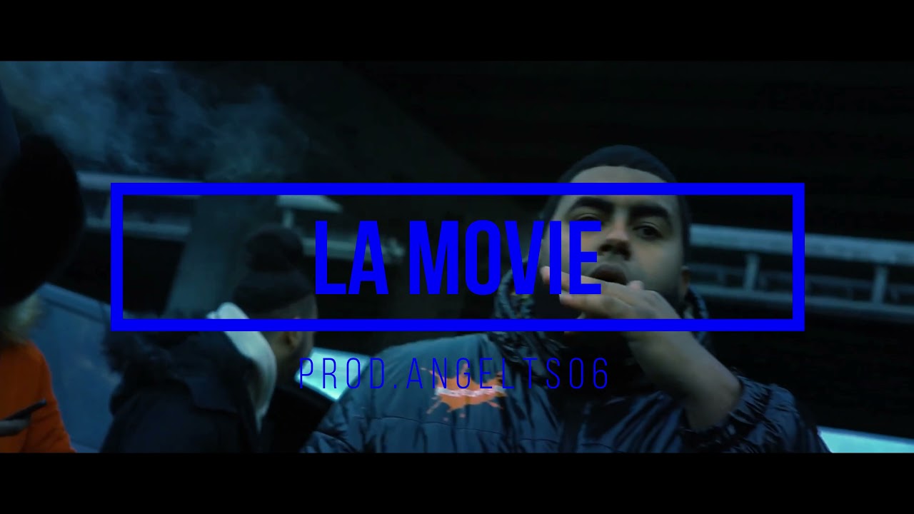 "LA MOVIE" 🤑 Instrumental Trap 2022 estilo Chucky73 X Fetti031 | Trap Beat Type Chucky73 X Fetti031