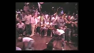 Sheldon Khan Vs Trouble Revlon