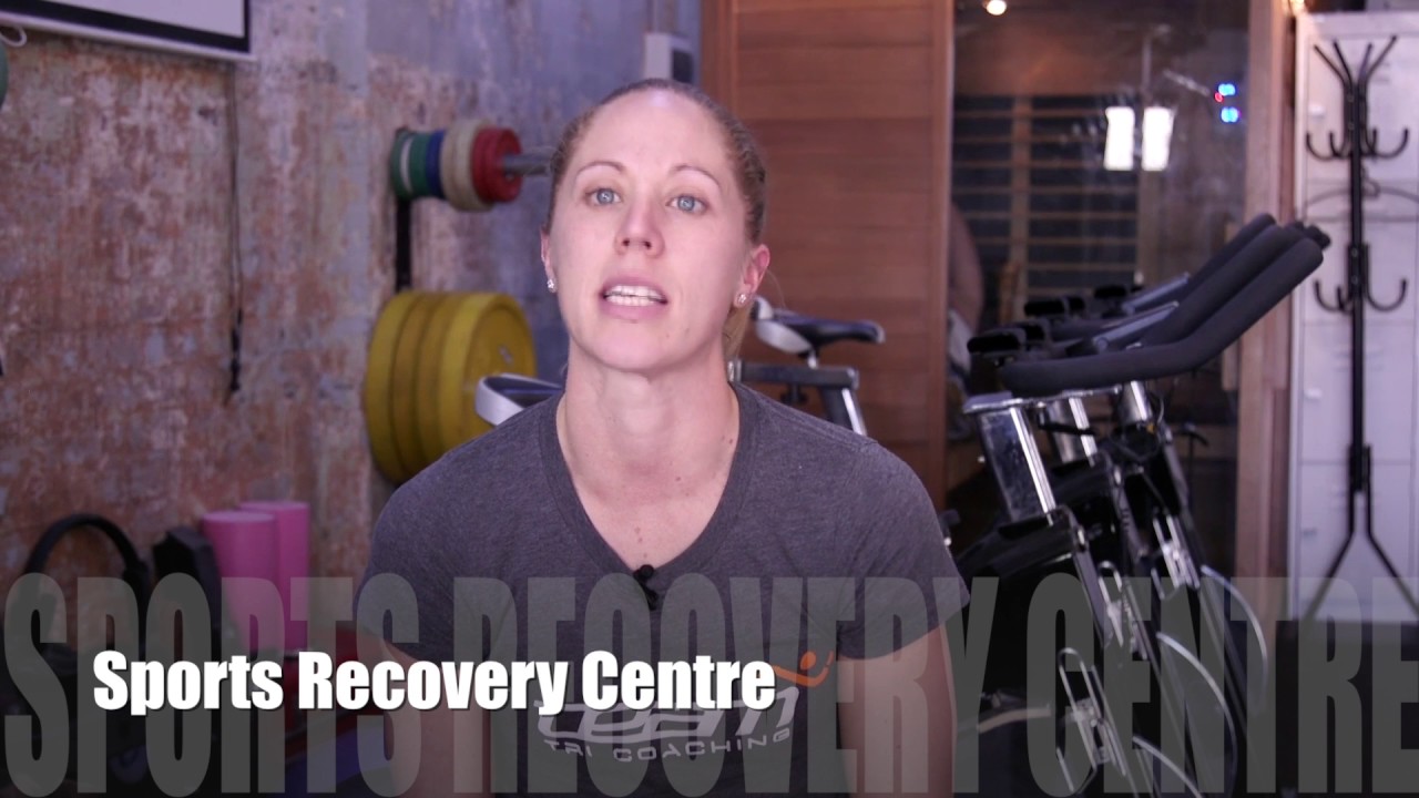 Sports Recovery Centre YouTube