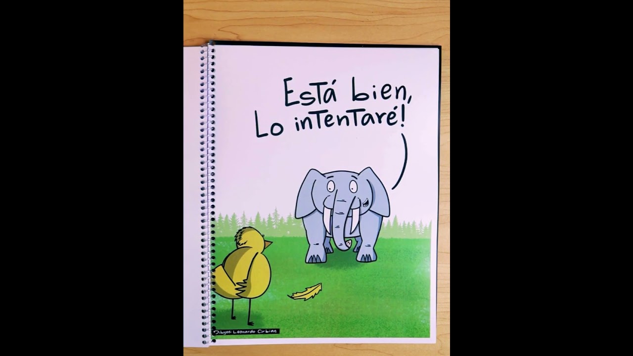 Si estás BAJONEADO, mira esta historia