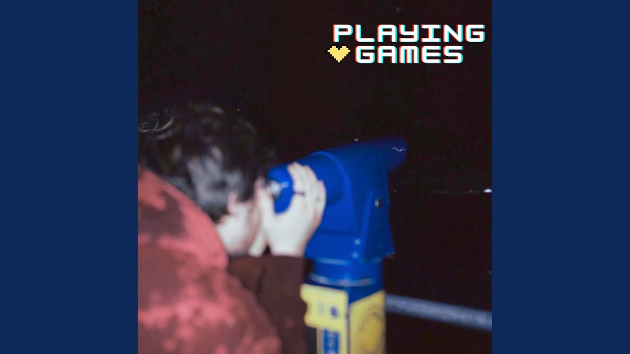 Guarda Playing Games su YouTube Guarda Playing Games su YouTube