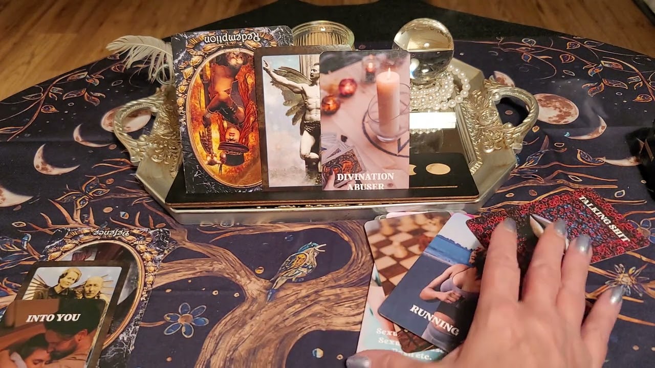 Everyone who participated in trying to hurt, malign & steal from you are taking on karma 💫