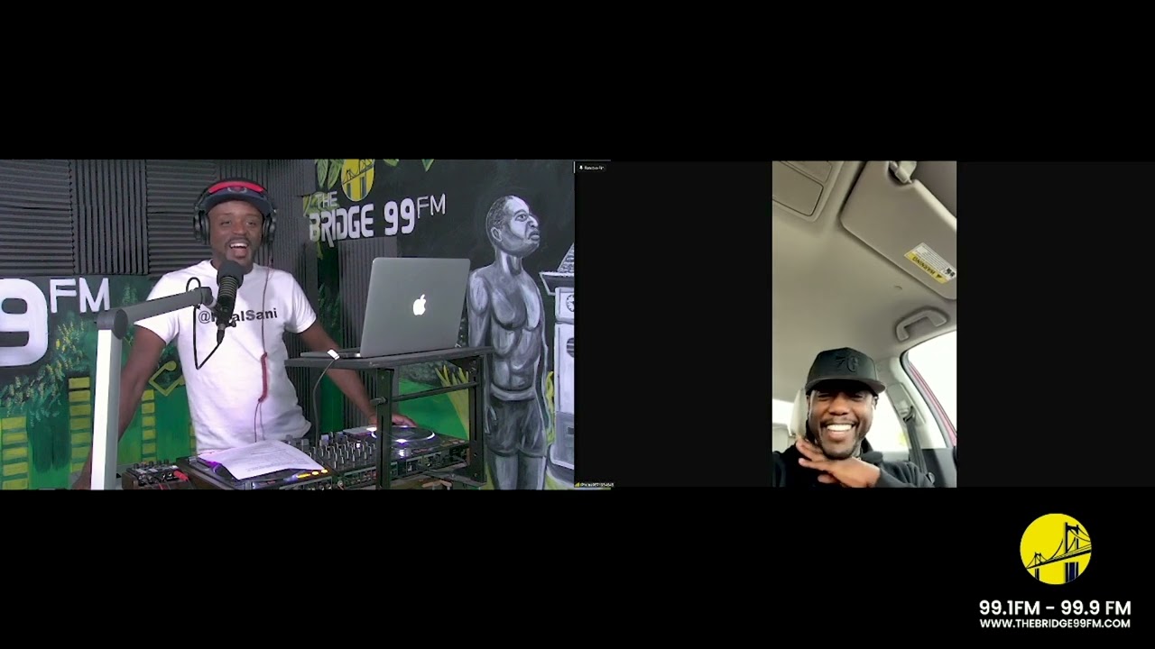 Kiprich advice to the new generation of dancehall artists "Don't dash weh Dancehall"