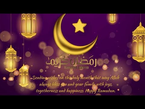 Ramadan Kareem 2021, Ramazan Mubarak 2021, Ramzan Kareem WhatsApp status 2021 #shorts