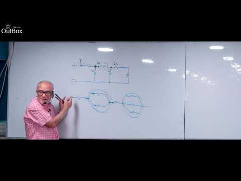 المحاضرة العاشرة حساب شدة التيار فيزياء 3 ثانوي 