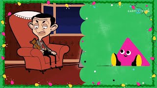 Cartoonito Cee Polish - Happy Holidays - Marathon Promo December 2025January 2026