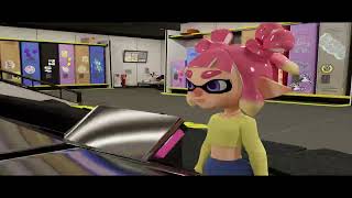 (REQUESTED) THE EPICNESS OF SKILL ISSUE SPLATOON ANIMATION