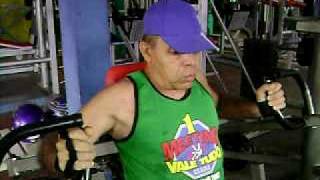 Imagem 356.avi  Malhação na Academia Corpo em Ação