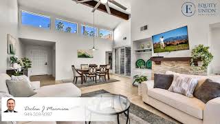 272 Avenida Del Sol for sale in Palm Desert, CA 92260 - Residential