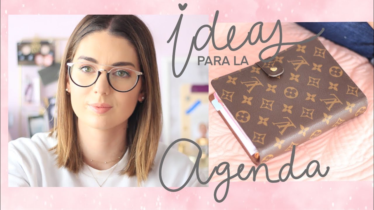 Ideas para DECORAR la AGENDA, separadores y más | styleandpaper