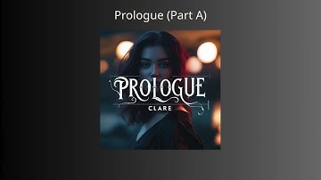 Prologue (Part A)