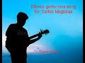 Classic guitar love songs Collection