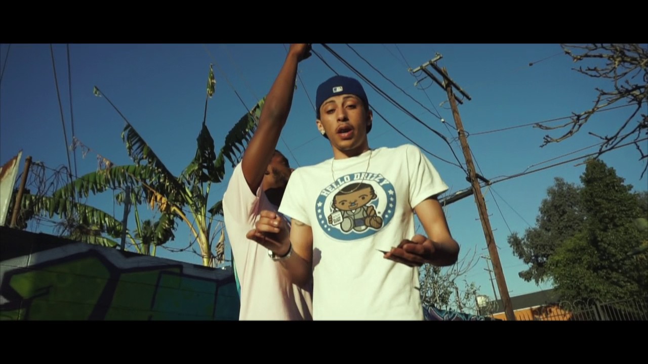 Shawn Don Ft Donny Loc PUT ON SHOT BY MARLEYDONFILMS YouTube