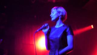 Polica  - &quot;Top Coat&quot; @ The Parish, SXSW 2016, Best of SXSW Live, HQ