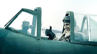 Download Lagu De Franse piloten die weigerden zich over te geven aan Hitler | Normandië-Niémen MP3