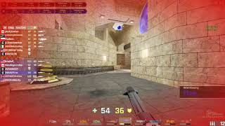 UT4 Multikill using Shock in 7v7 (Absolute Hub)