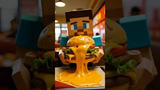 100 Steves At Mcdonalds