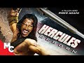 Hercules Reborn Full Movie Action Adventure John Hennigan 