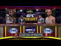 The UFC Tonight crew breakdown the Daniel Cormier vs Volkan Oezdemir fight at UFC 220 | UFC Tonight