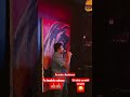 Karaoke zpívání v restauraci v Hondurasu. Super výkon od místního amatéra ve zpěvu #karaoke #zpěv