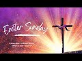 March 31 2024  easter sunday