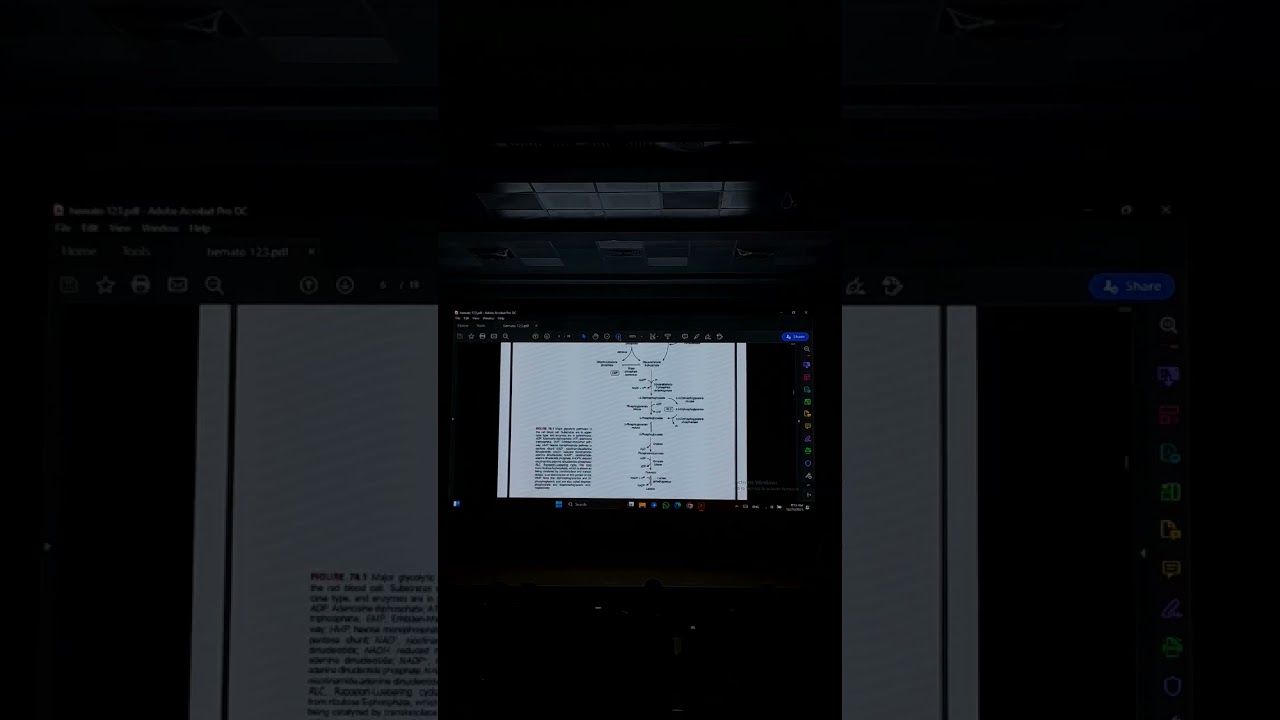 biochemistry w10 lec1